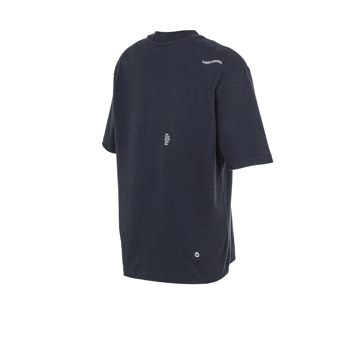 Remera Adidas Mujer Negra