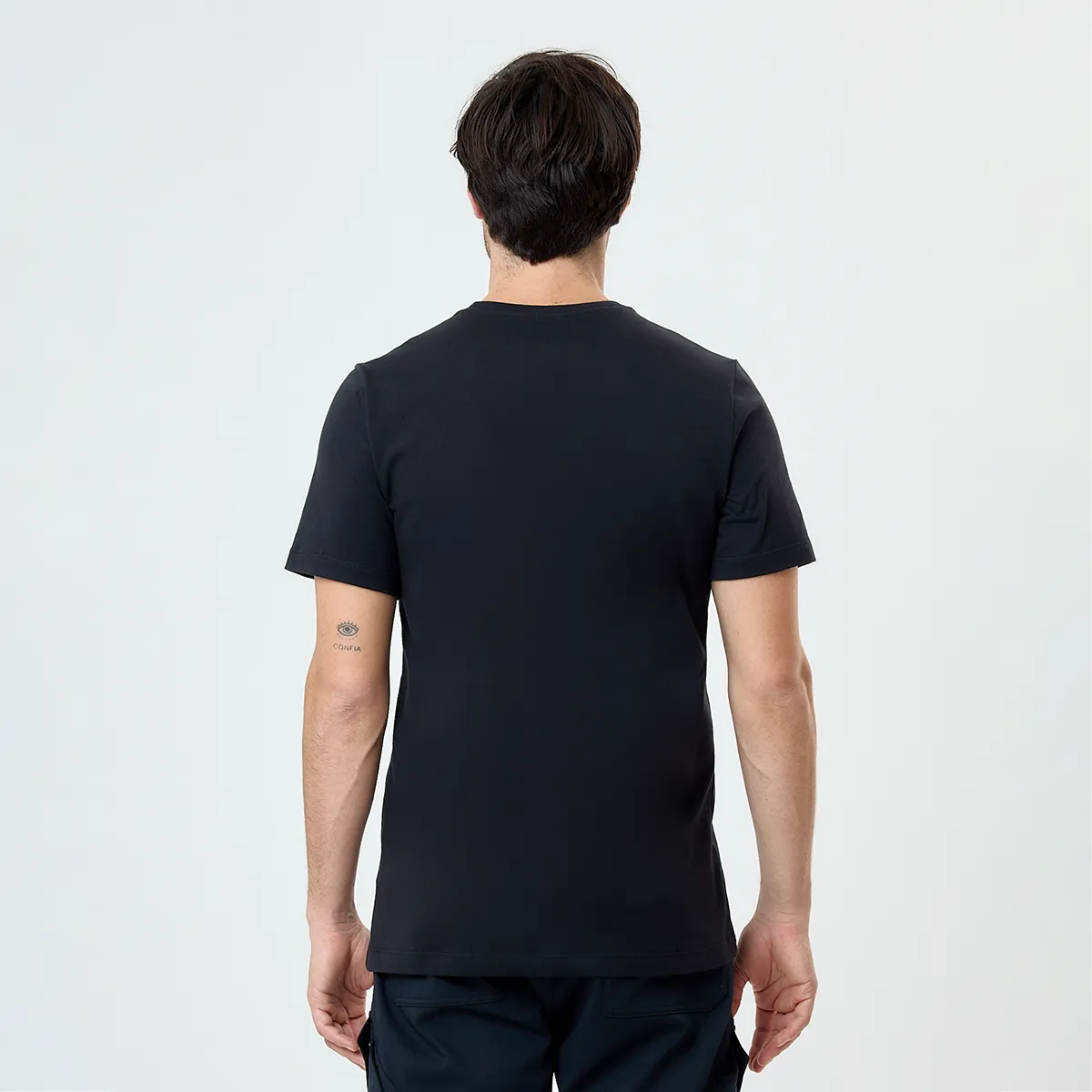 Remera Jordan Jumpman Crew