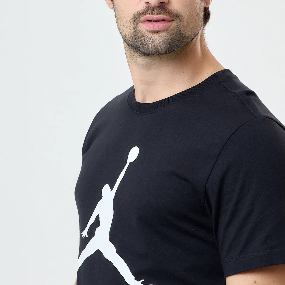 Remera Jordan Jumpman Crew