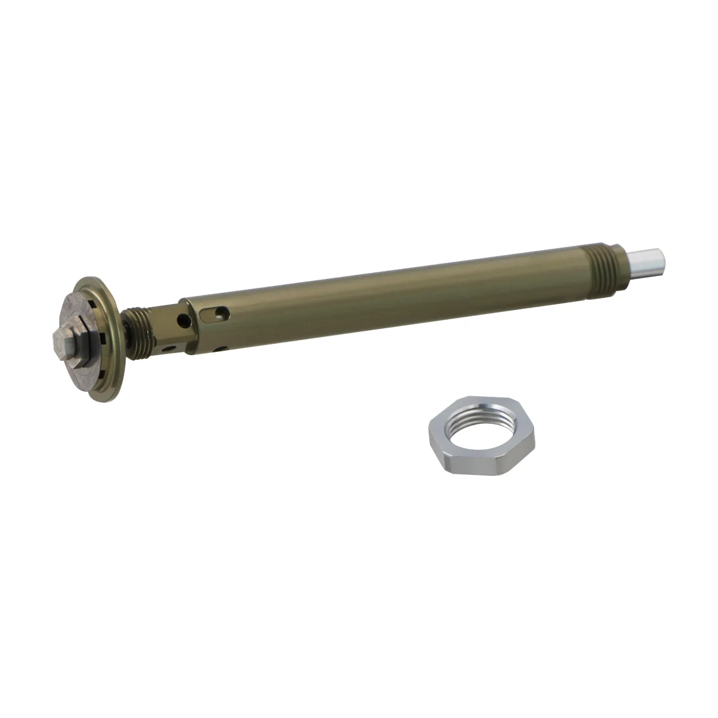 REPUESTO PARA AMORTIGUADOR ROCK SHOX VASTAGO DAMPER DELUXE 57.565MM 11.4118.086.650