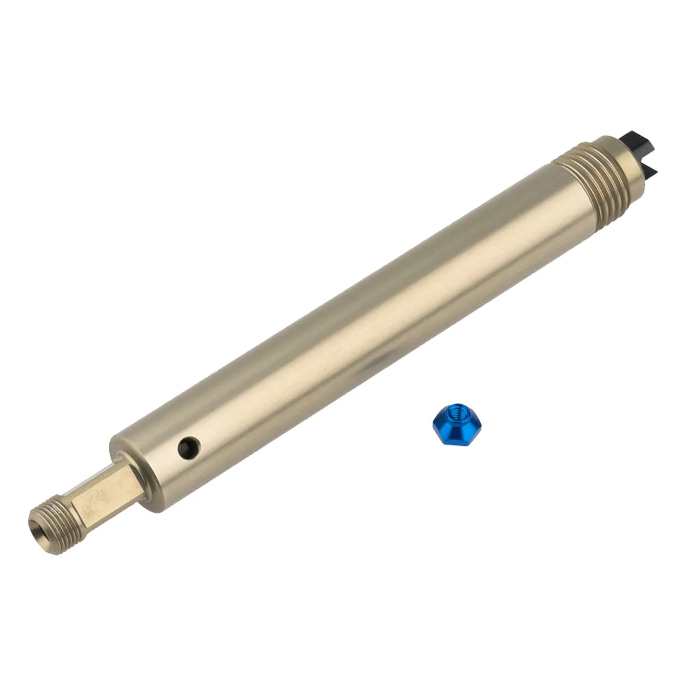 Repuesto para Amortiguador ROCK SHOX Vastago Damper Monarch 190X51 200X51mm 11.4118.099.007