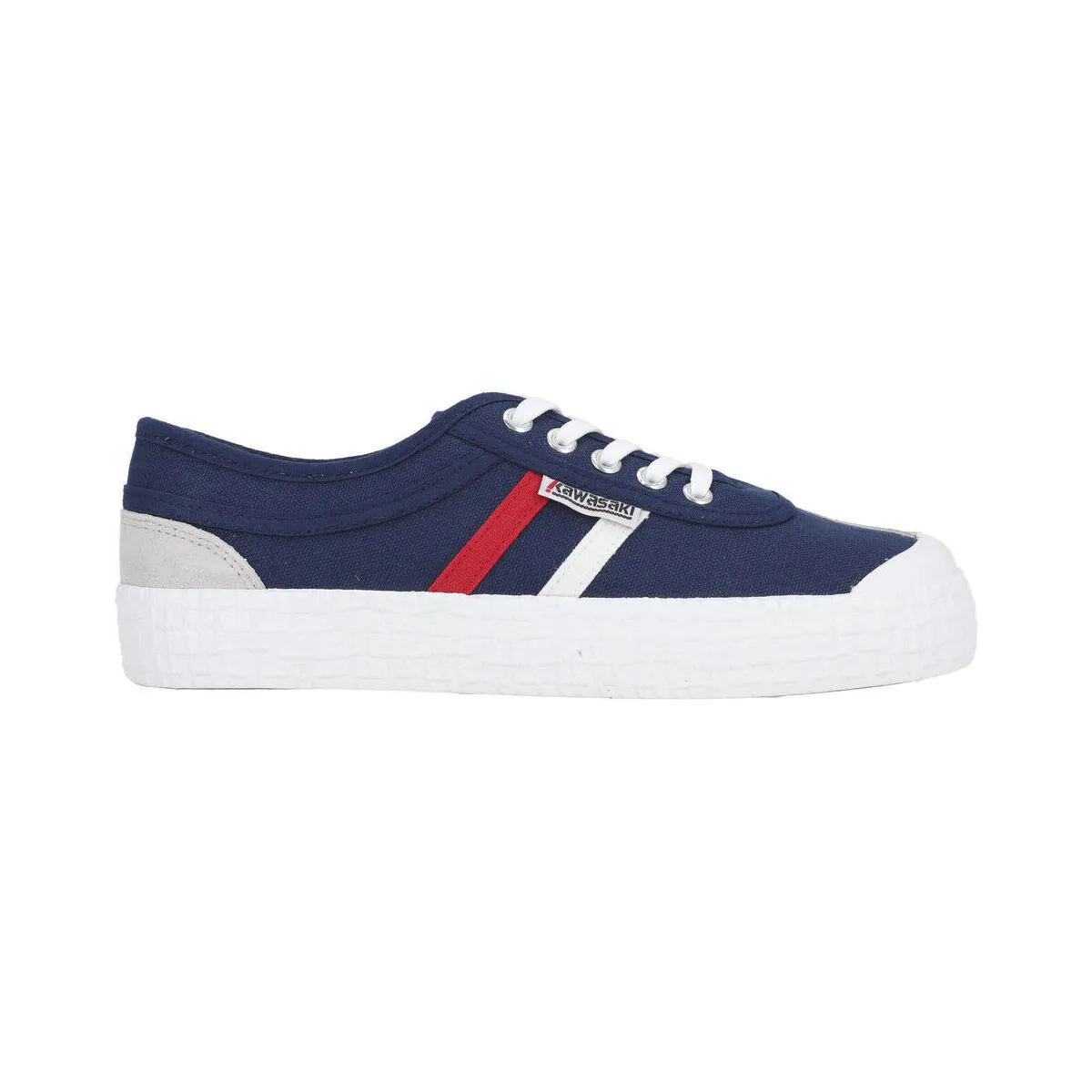 Retro 3.0 Canvas Shoe K232428 2002 Navy