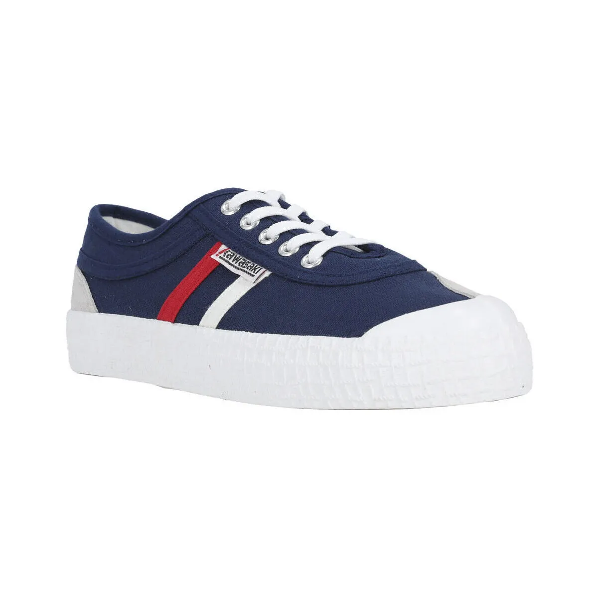 Retro 3.0 Canvas Shoe K232428 2002 Navy