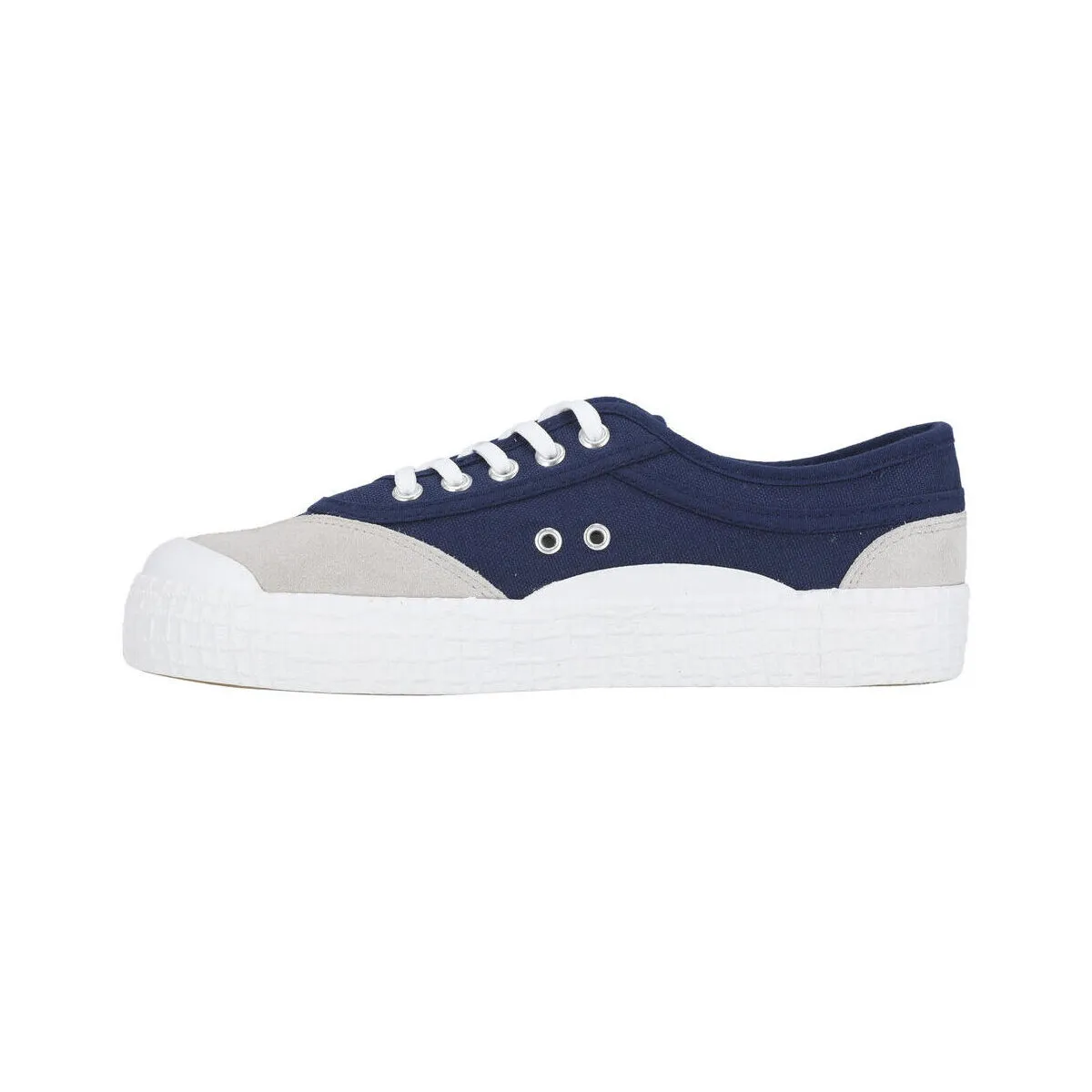 Retro 3.0 Canvas Shoe K232428 2002 Navy