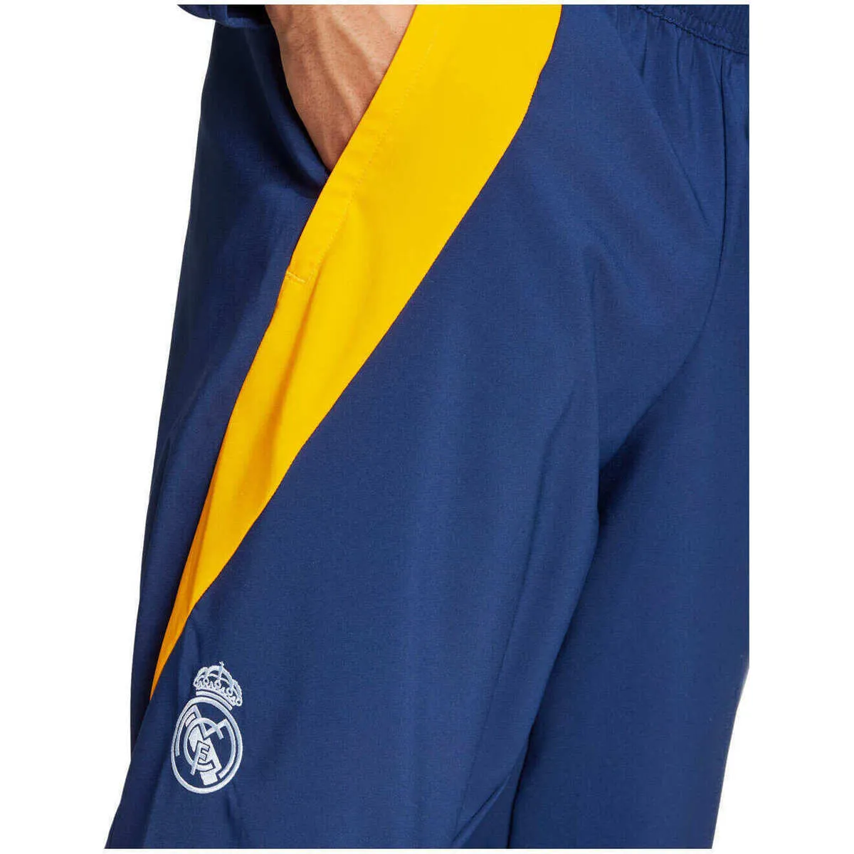 R.MADRID 25 PRE PNT NEOR