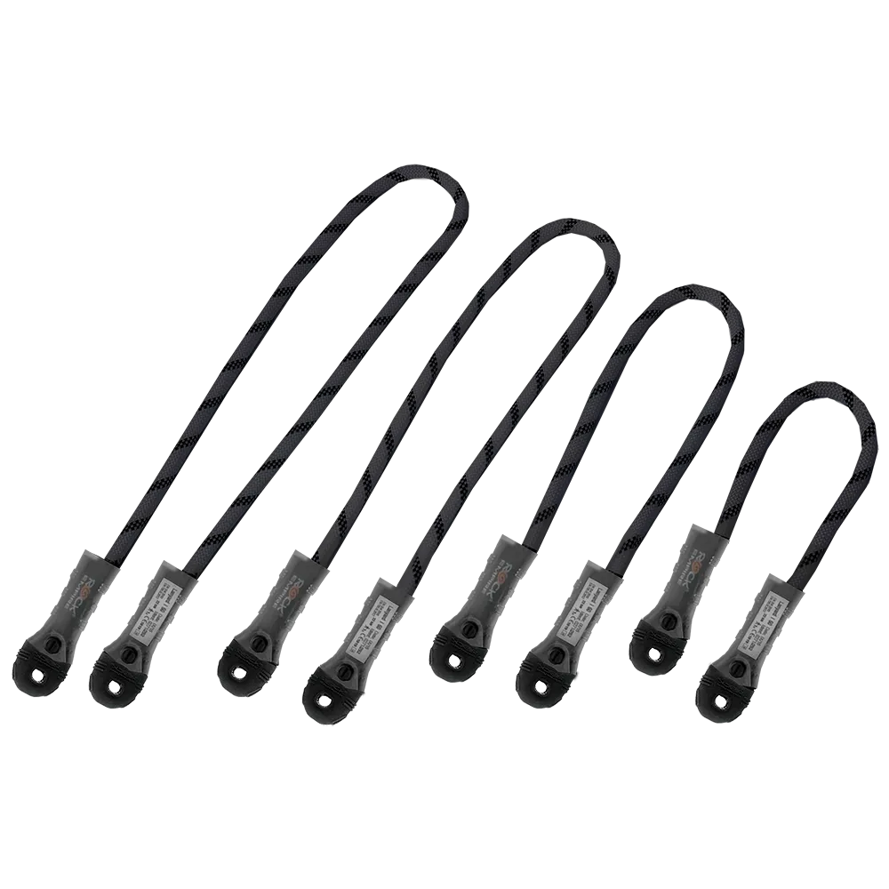 ROCK EMPIRE Lanyard I  Black