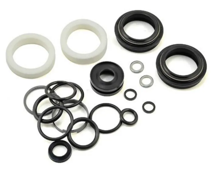 ROCK SHOX EMPAQUE PARA SUSPENSIóN RVL SERVICIO BASICO A3 (20142016)