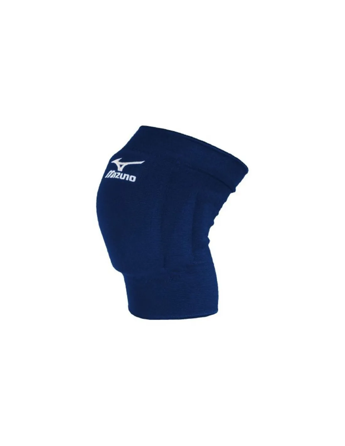 Rodilleras de Volleibol Mizuno Team Kneepad Azul Marino Infantil