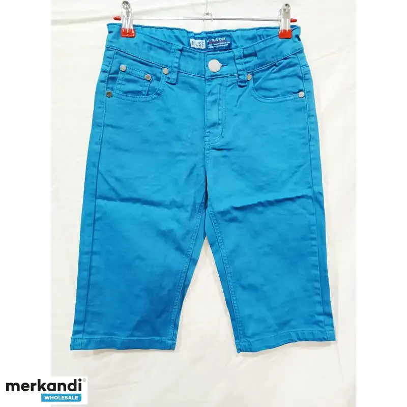 ROPA DE MARCA PARA NIñOS  EXCESO DE EXISTENCIAS DE EUROPA