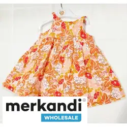 ROPA DE NIÑOS Y BEBÉS  0 A 3 Años mayorista  exportacion