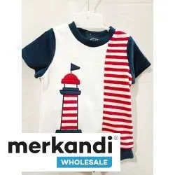 ROPA DE NIÑOS Y BEBÉS  0 A 3 Años mayorista  exportacion