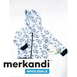 ROPA DE NIÑOS Y BEBÉS  0 A 3 Años mayorista  exportacion