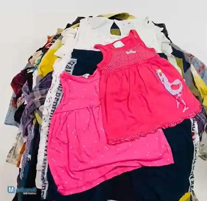 Ropa de segunda mano de Cream + A Grade Norway: ropa usada de calidad para hombres, mujeres y niños