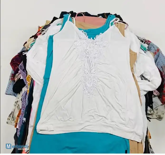 Ropa de segunda mano de Cream + A Grade Norway: ropa usada de calidad para hombres, mujeres y niños
