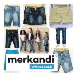 ROPA DE VERANO  infantil NIÑOS NIÑAS  GRADO A MAYORISTA EXPORTACION