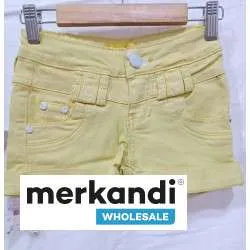 ROPA DE VERANO  infantil NIÑOS NIÑAS  GRADO A MAYORISTA EXPORTACION