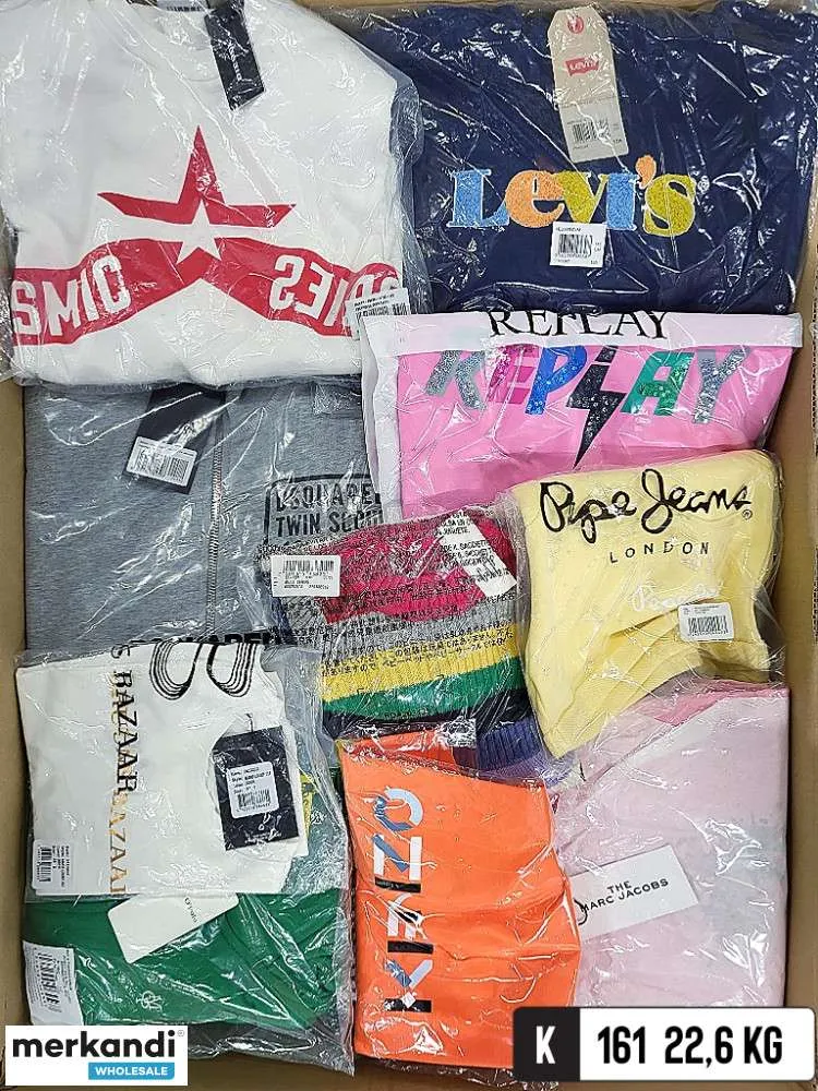 ROPA INFANTIL NUEVA  NIñOS  PREMIUM  CAT. A  MEZCLA DE MODELOS