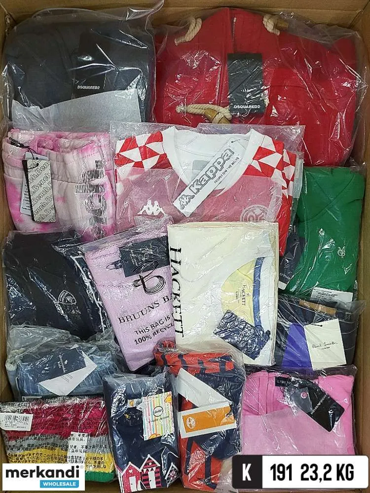ROPA INFANTIL NUEVA  NIñOS  PREMIUM  CAT. A  MEZCLA DE MODELOS