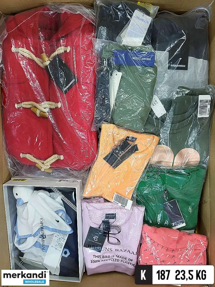 ROPA INFANTIL NUEVA  NIñOS  PREMIUM  CAT. A  MEZCLA DE MODELOS