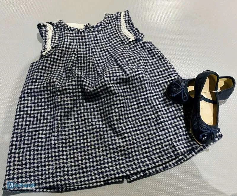 Ropa para niños, lotes desde 200 piezas, precio 2,50 € por pieza