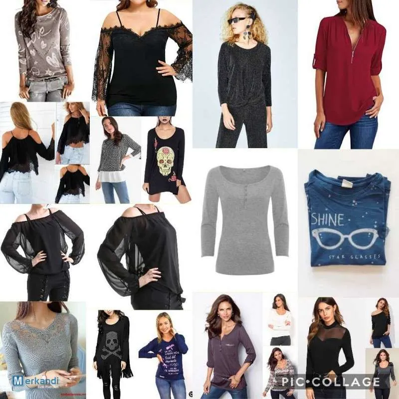 Ropa verano hombre mujer niños al por mayor GRADO A export