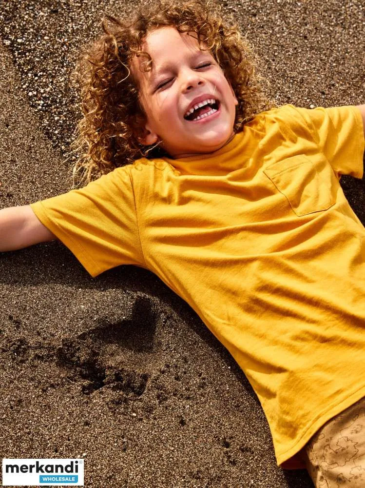 Ropa, zapatos y accesorios para niños de Zippy, variedad de categorías