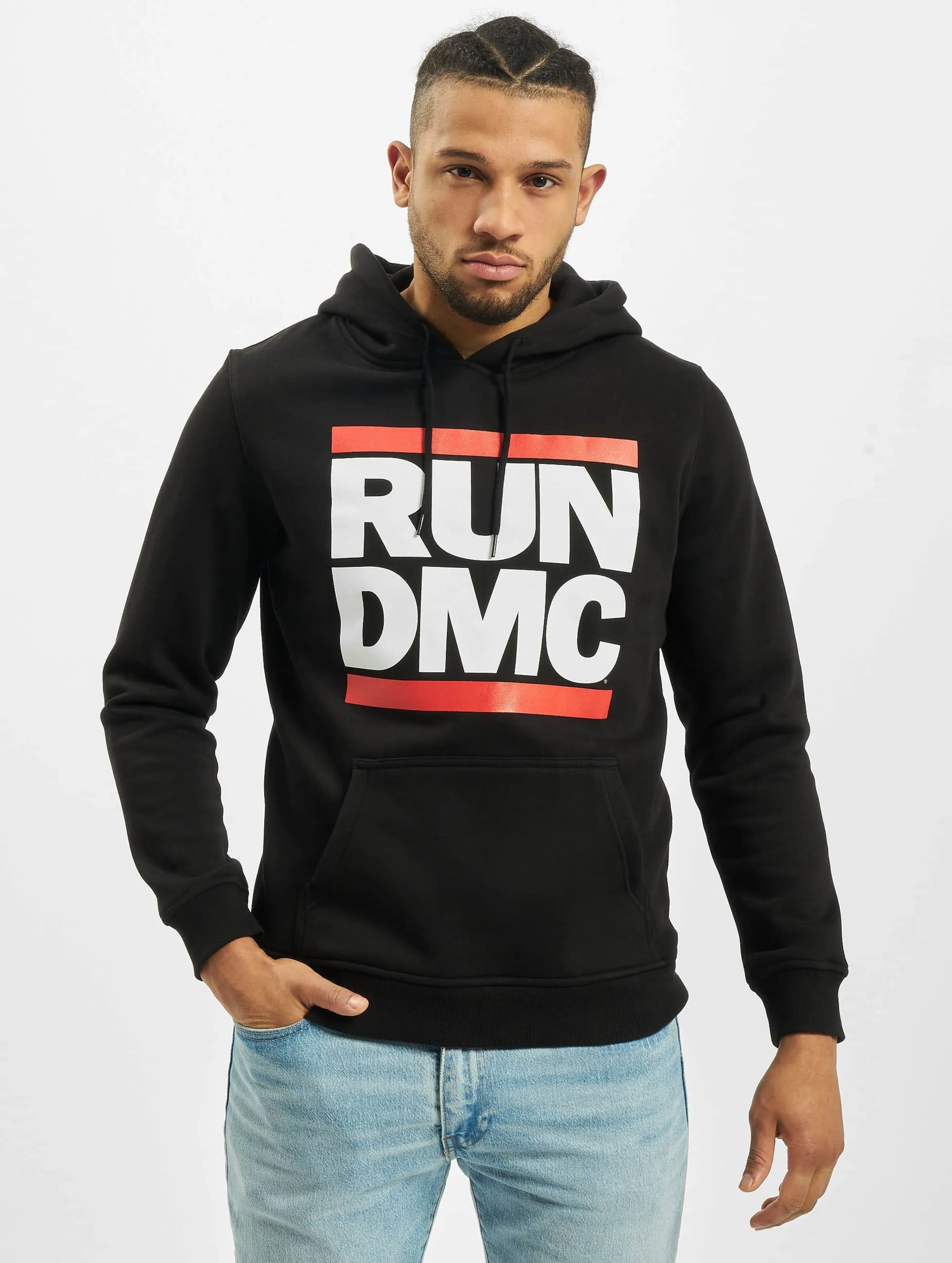 Run DMC Logo