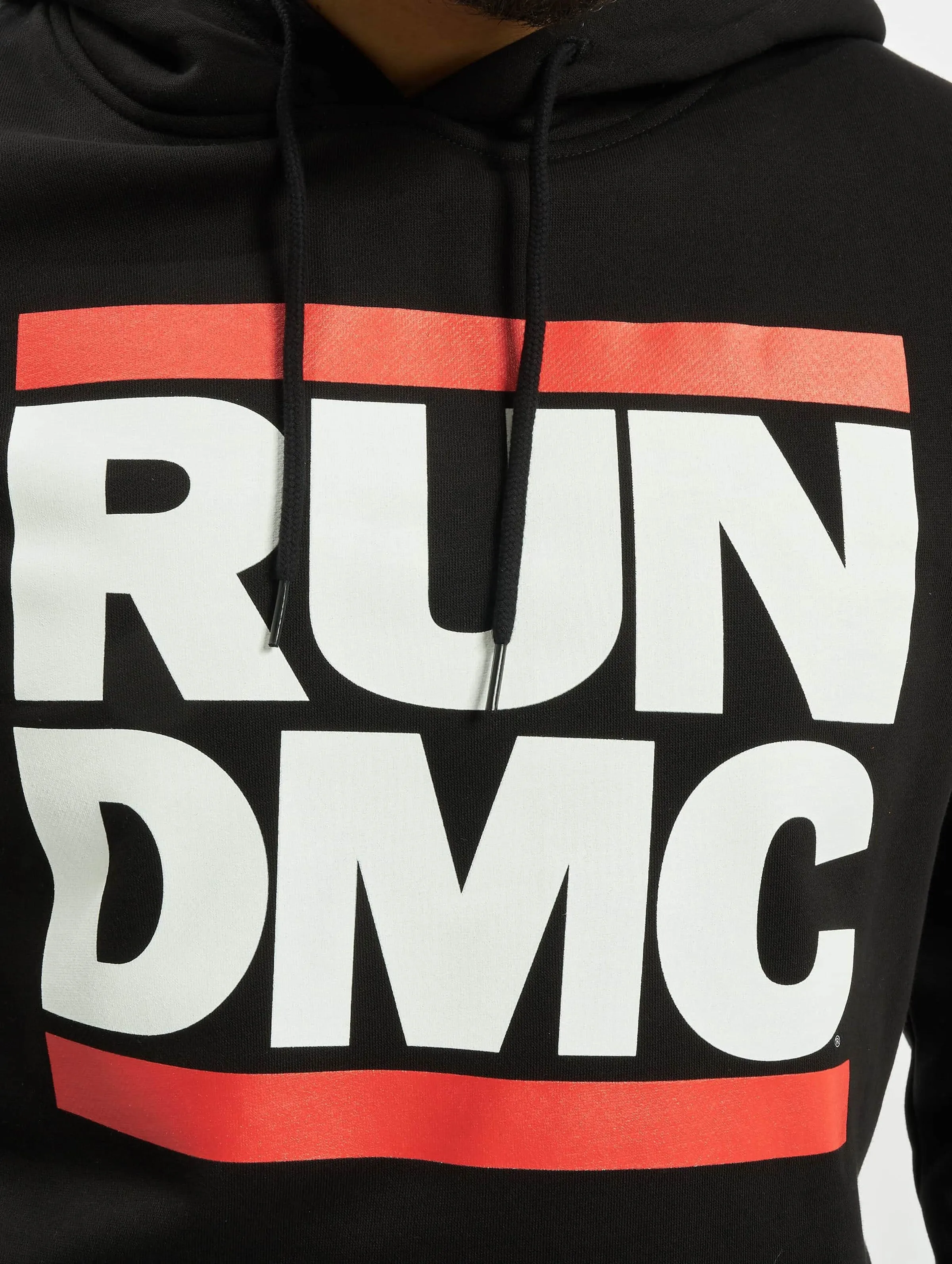 Run DMC Logo