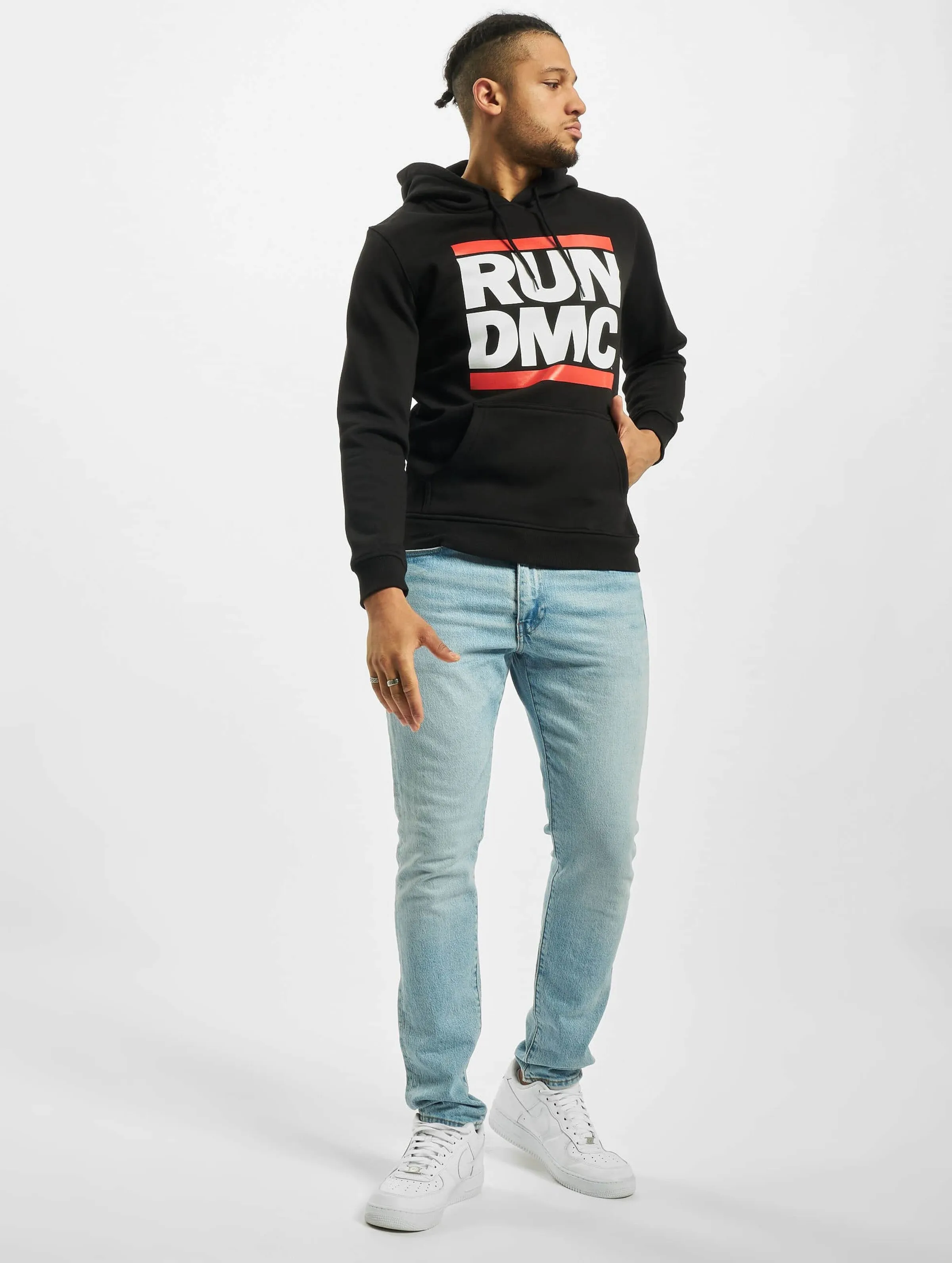Run DMC Logo