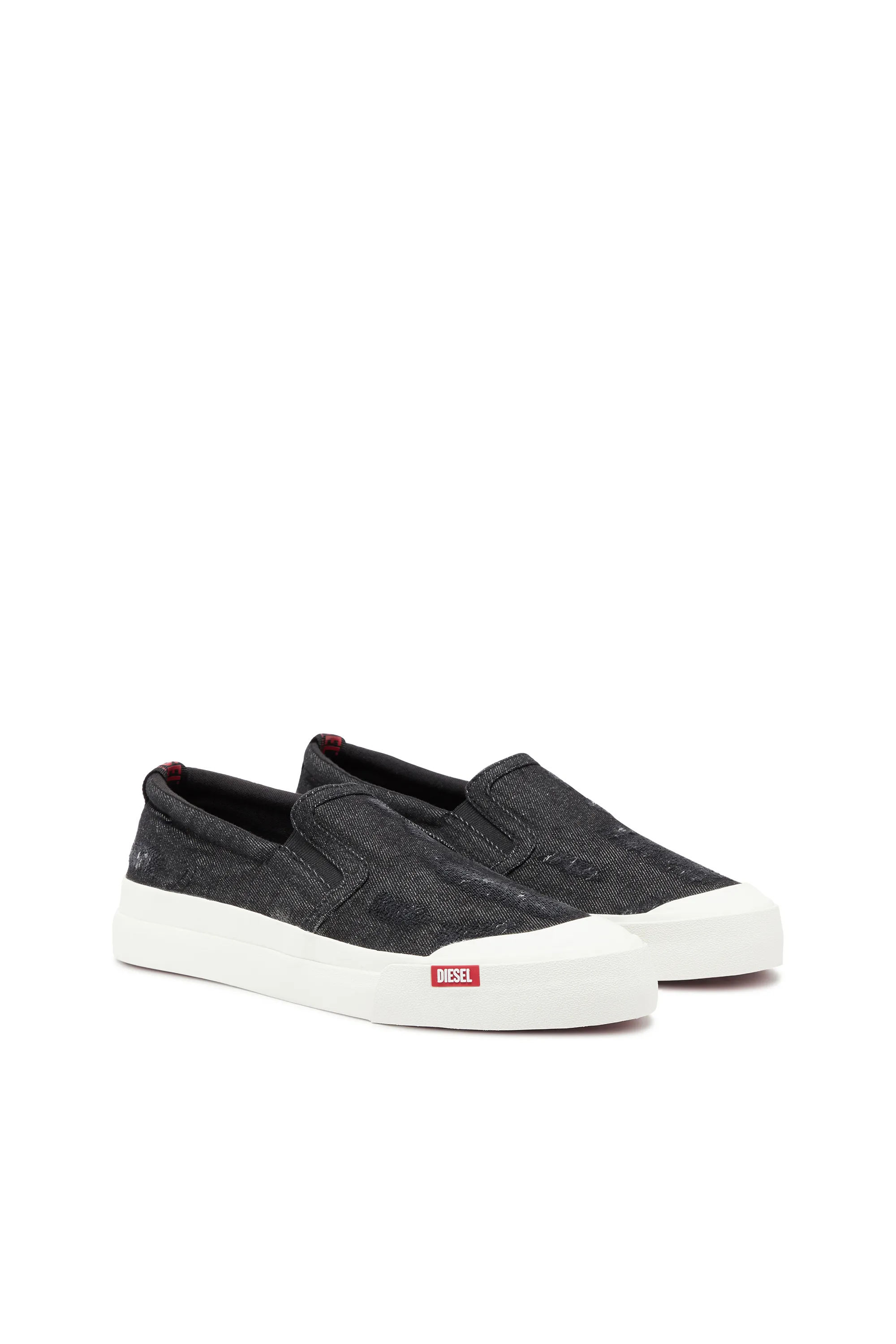 SATHOS SLIP ON