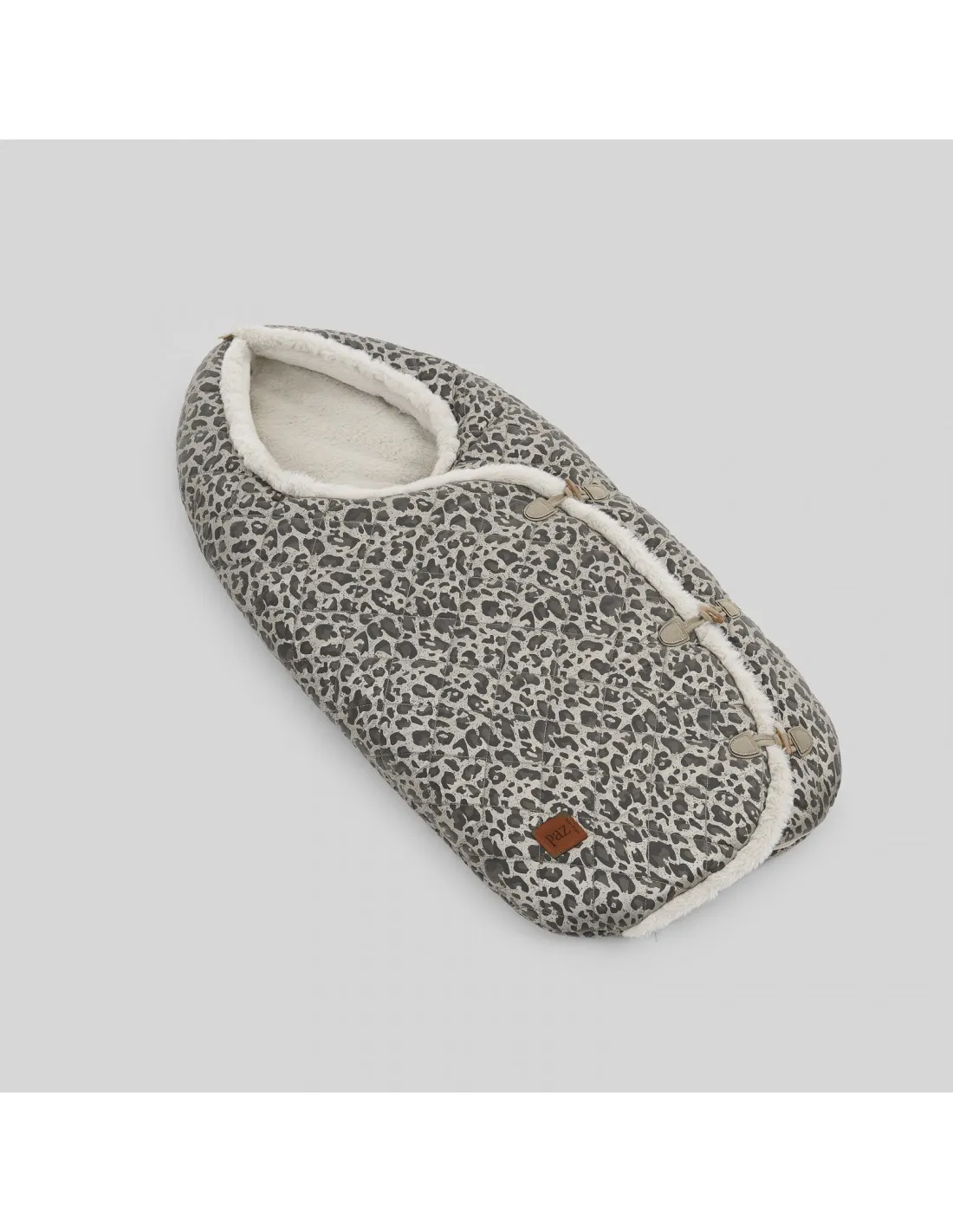 SACO CUCO PRINT PAZ RODRIGUEZ REF.48484