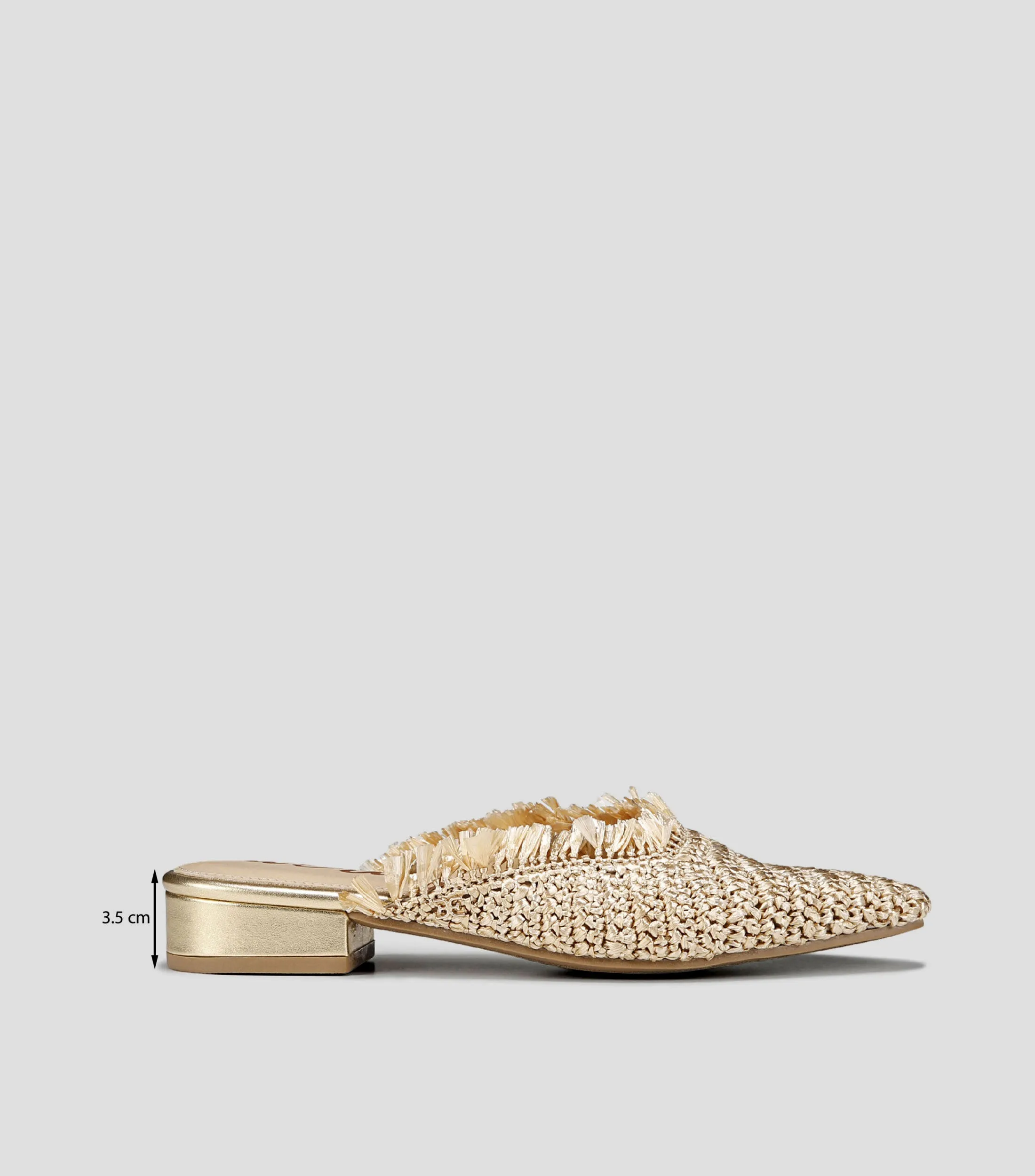 Sam Edelman Zuecos con tacón bajo Mujer