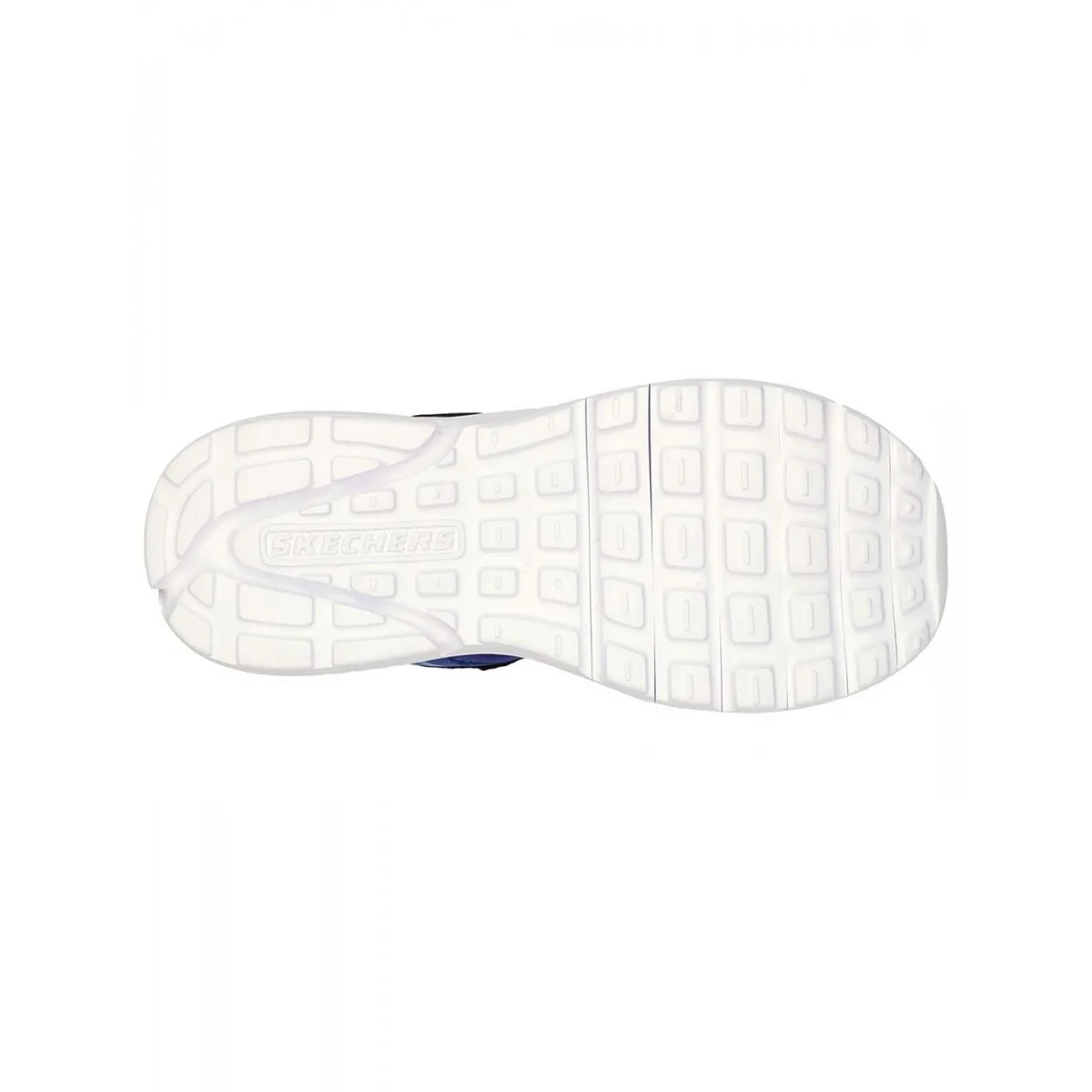 Sandalia abierta Skechers niño sport marino Sk406510l