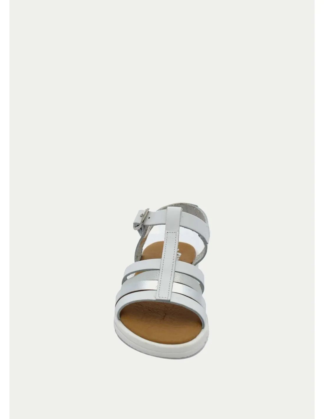 SANDALIAS CHUCHES 1003 BLANCO 