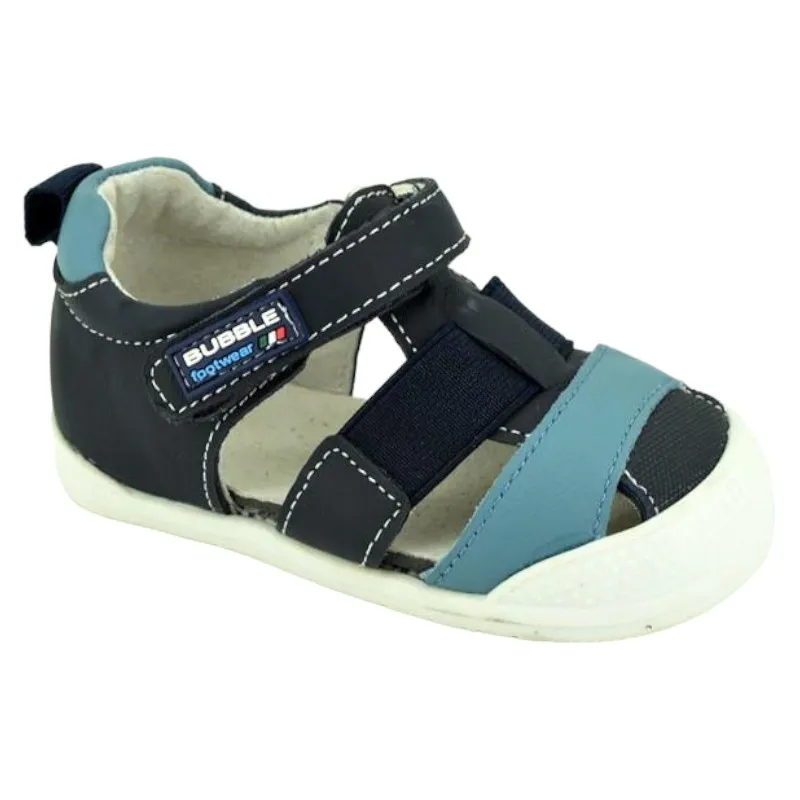 Sandalias gateo y primeros pasos