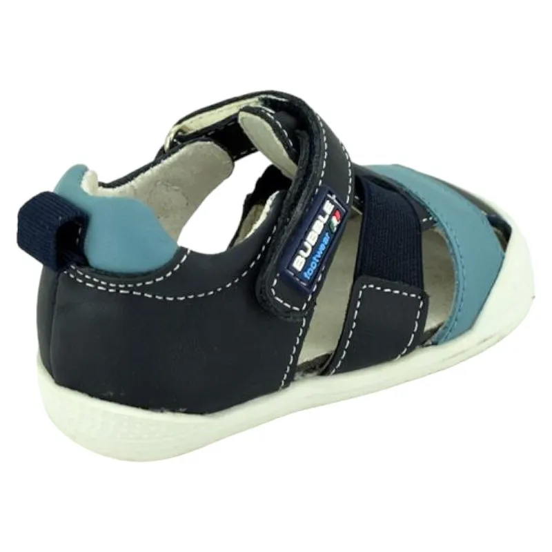 Sandalias gateo y primeros pasos