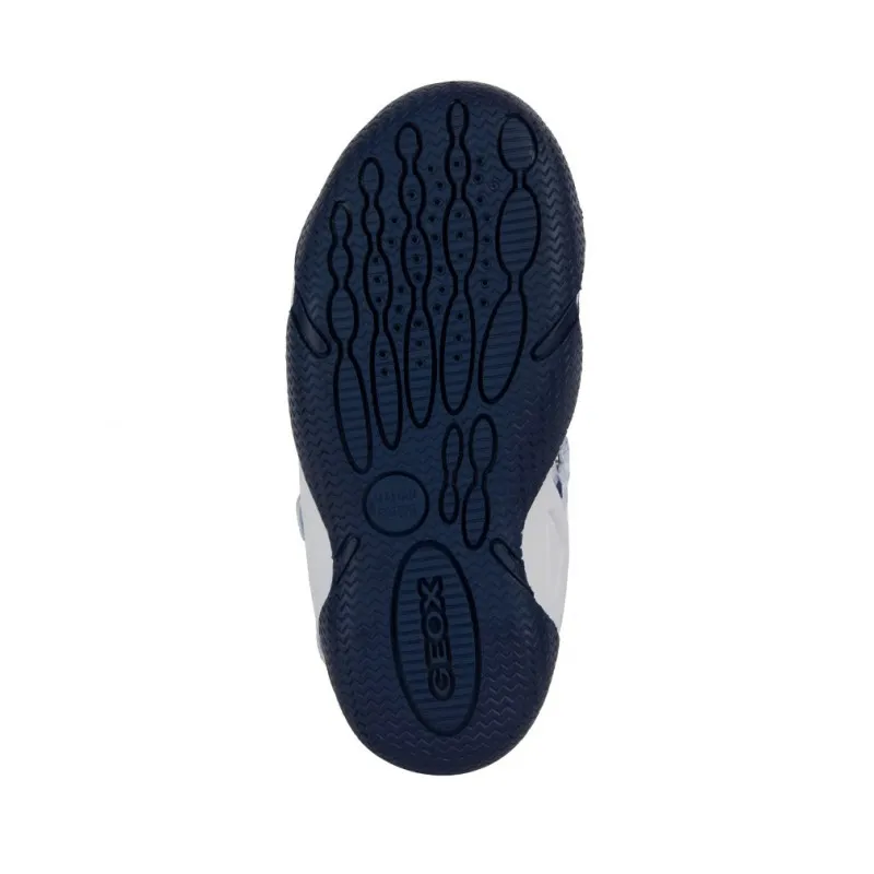 Sandalias Geox niña sport reforzadas