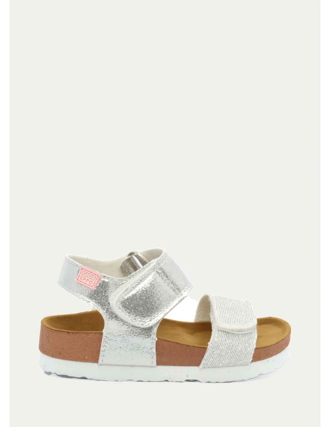 SANDALIAS GIOSEPPO ARANSAS BLANCO 