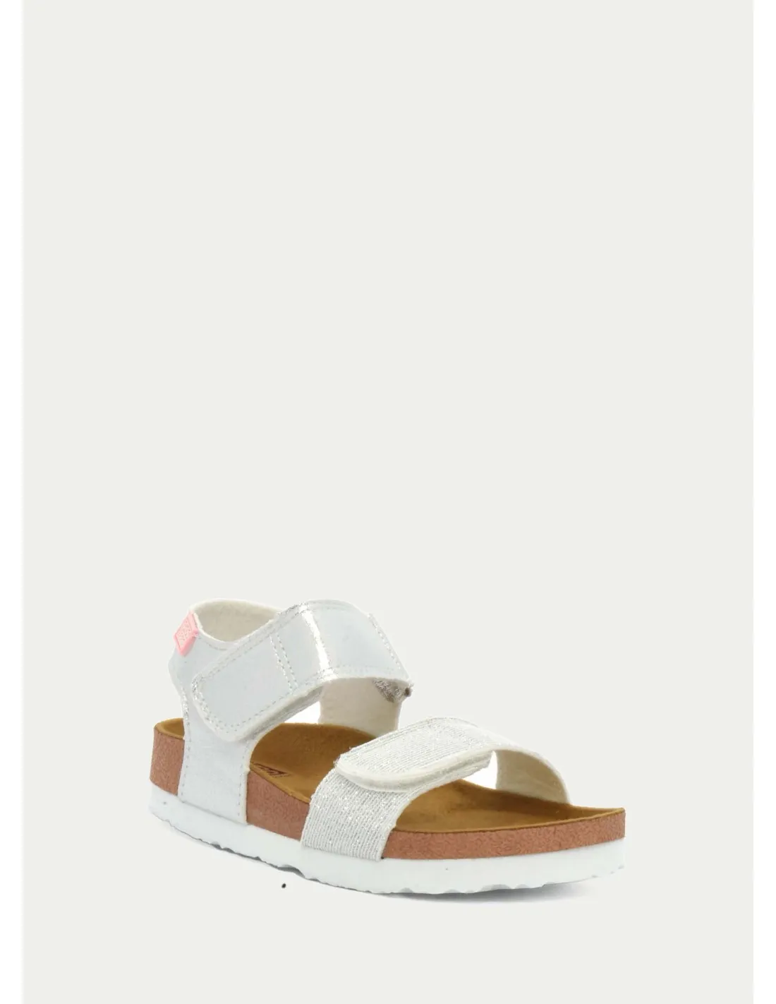 SANDALIAS GIOSEPPO ARANSAS BLANCO 