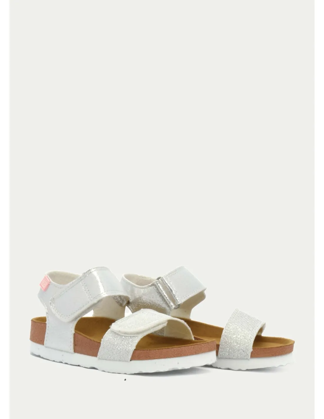 SANDALIAS GIOSEPPO ARANSAS BLANCO 