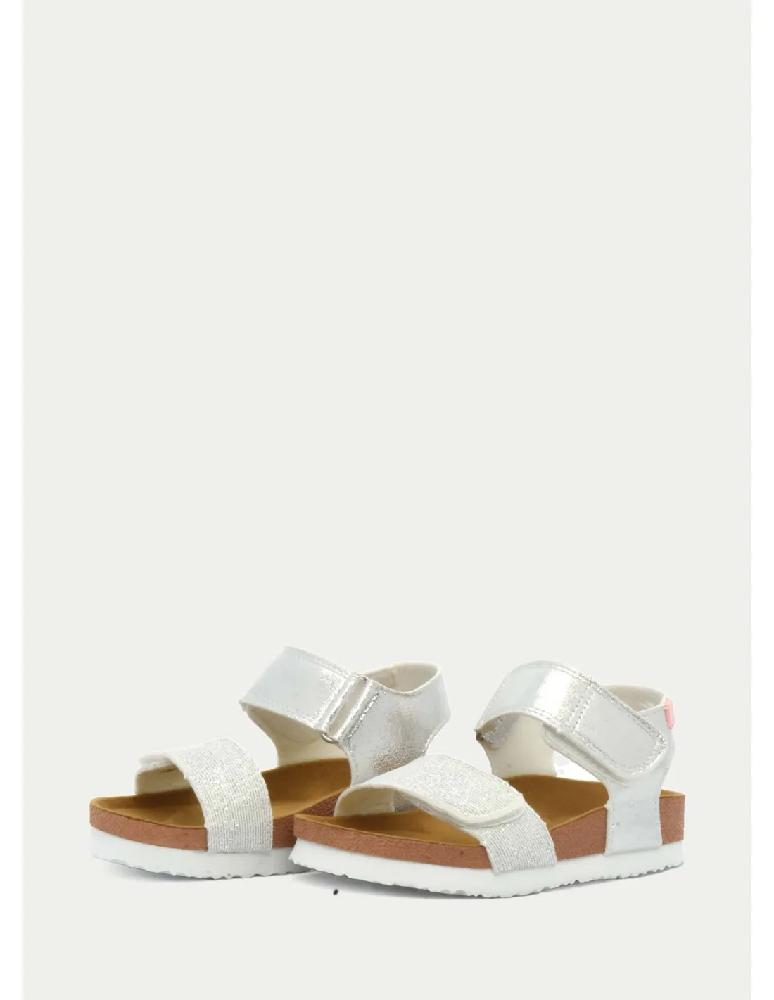 SANDALIAS GIOSEPPO ARANSAS BLANCO 