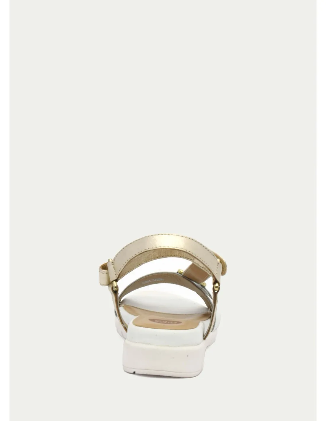 SANDALIAS GIOSEPPO NAMBOUR BLANCO 