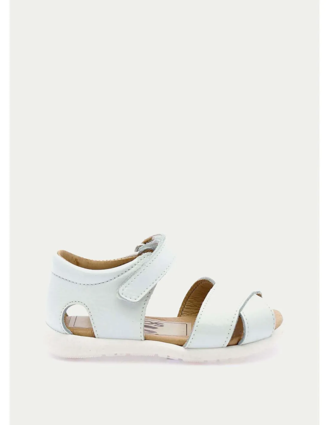 SANDALIAS GUXS 115 BLANCO 