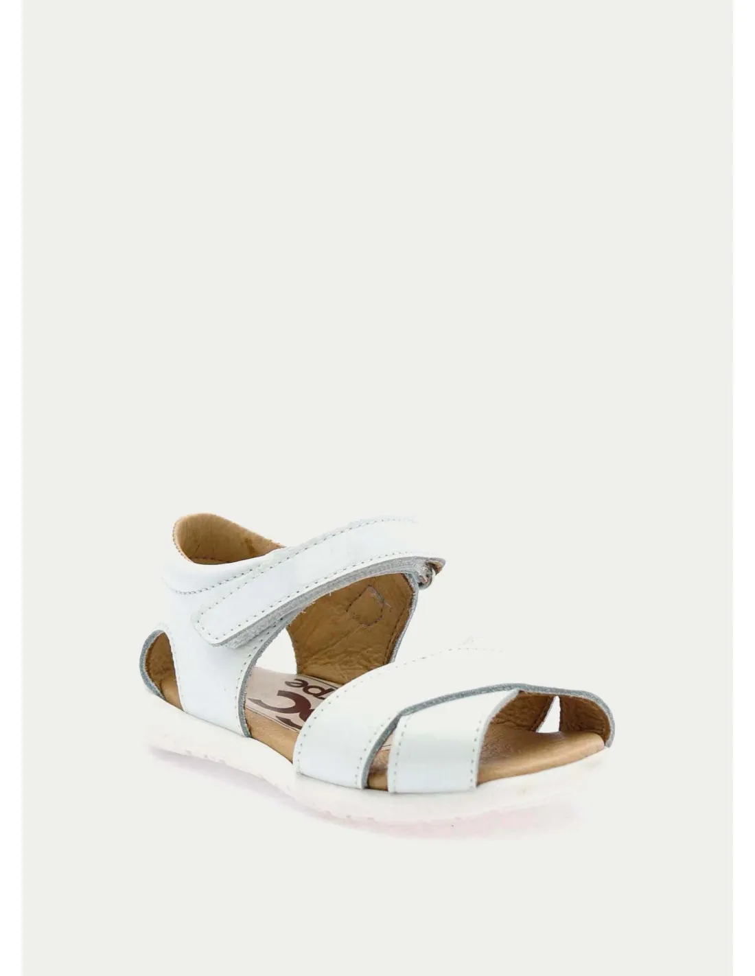 SANDALIAS GUXS 115 BLANCO 