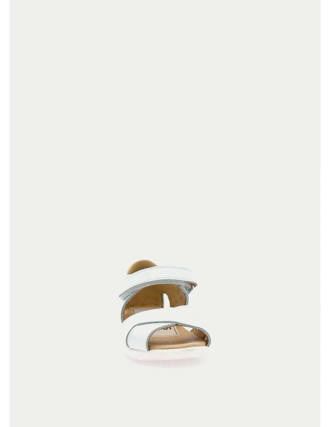 SANDALIAS GUXS 115 BLANCO 