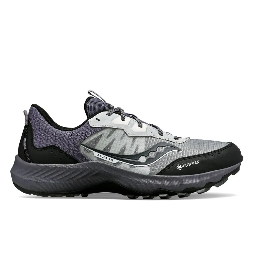 Saucony Aura TR GTX