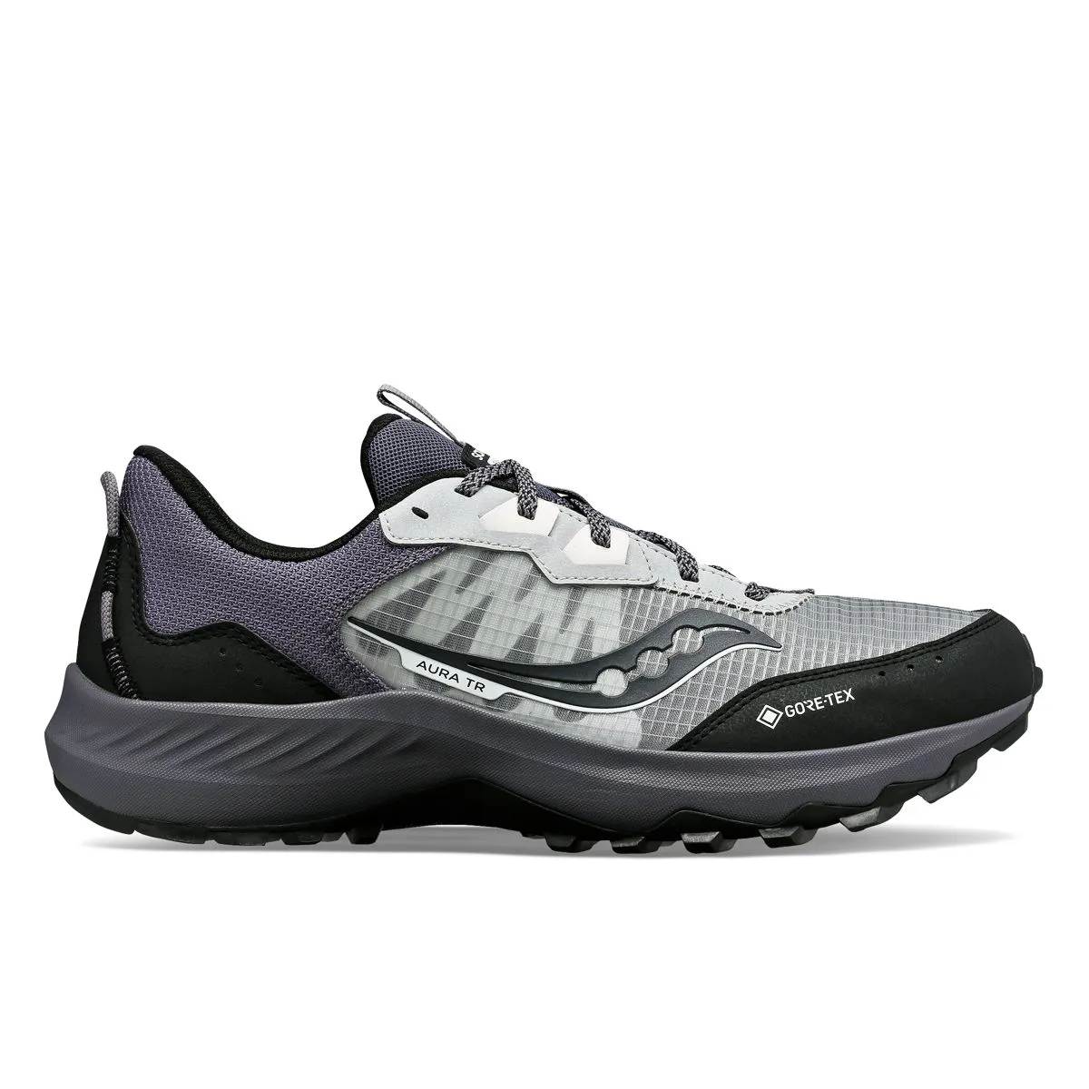 Saucony Aura TR GTX