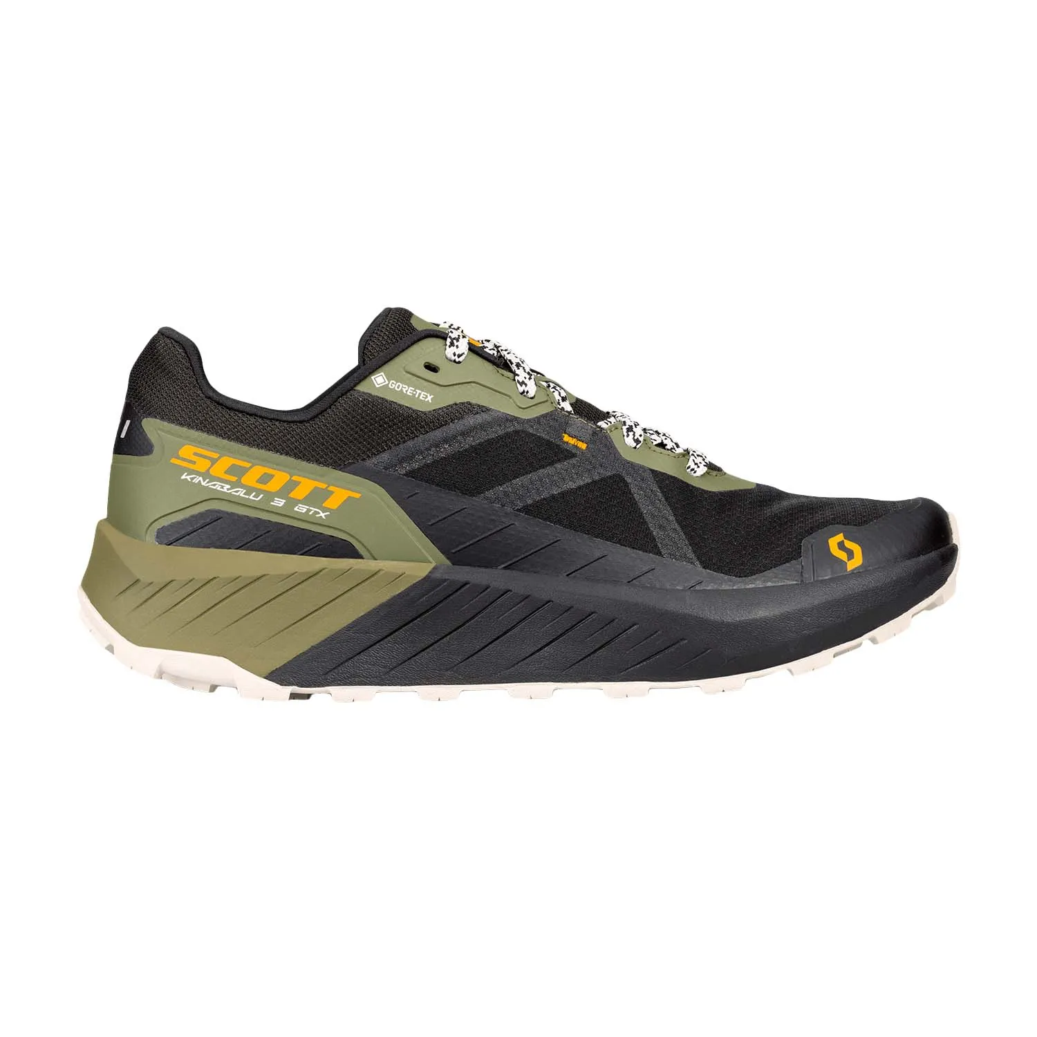 Scott Kinabalu 3 GTX