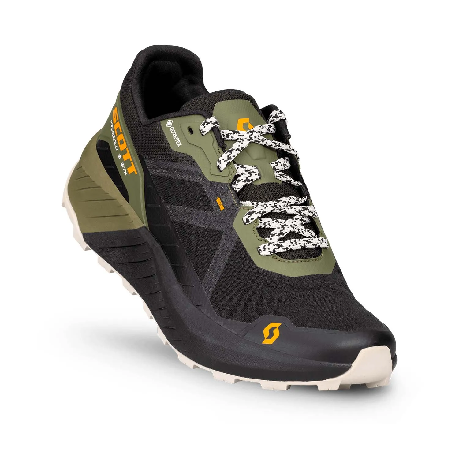 Scott Kinabalu 3 GTX