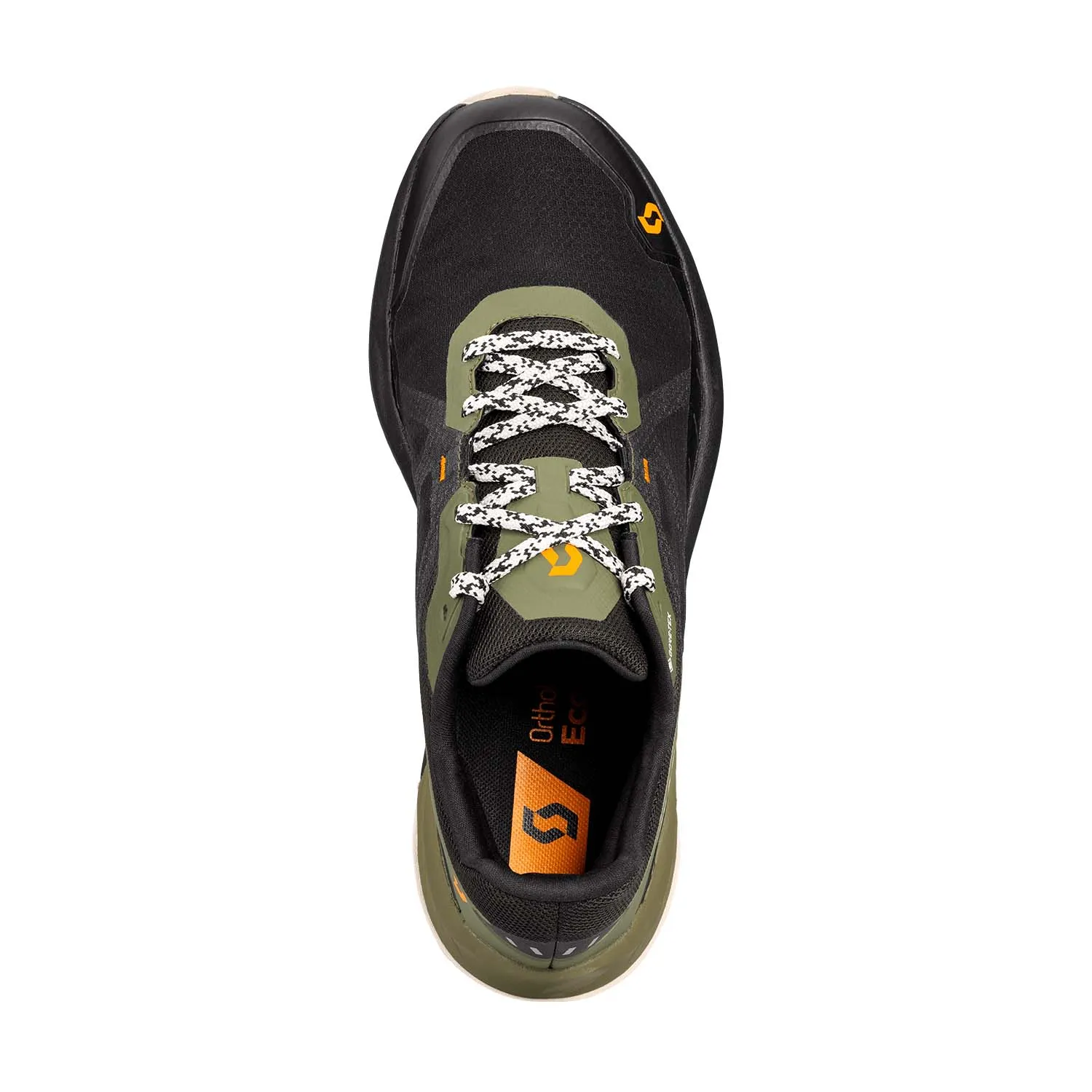 Scott Kinabalu 3 GTX